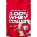 Протеїн Scitec 100% Whey Protein Professional Шоколадний торт 500 г