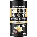 Кава розчинна Allnutrition Fitking Delicious Strong Coffee Vanilla 130 г