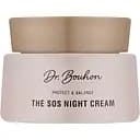 Ночной крем для лица Dr.Bouhon Protect & Balance SOS Night Cream 50 мл