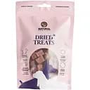 Ласощі для собак Natural м'ясні кубики з яловичини 100 г