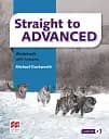 Straight to Advanced Workbook with Answers