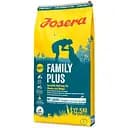 Сухий корм для собак Josera FamilyPlus 12.5 кг