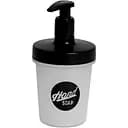 Дозатор для мила Herevin Hands Soap, 320 мл (124000-002)