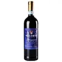 Вино Decordi Montepulciano d’Abruzzo, красное, сухое, 12,5%, 0,75 л