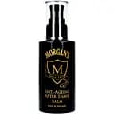 Бальзам после бритья Morgan's Anti-Ageing After Shave Balm против старения 100 мл