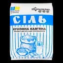 Соль каменная поваренная 1 кг