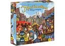 Настольная игра YELLOWBOX Шарлатаны из Кведлинбурга (The Quacks of Quedlinburg) (укр.) + комплект из 4-х мешочков для ингредиентов (ПК001)