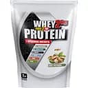 Протеїн Power Pro Whey Protein фісташка 2 кг