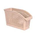 Органайзер для холодилника Violet House 0848 Cappuchino, 12х29х16 см (0848 CAPPUCHINO)