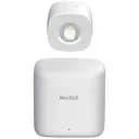 Фонарь налобный Nextool Night Walk белый (NE20113)