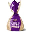 Уцінка. Цукерки Світоч Зоряне сяйво зі смаком капучино вагові 3 кг