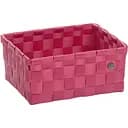 Корзина Kela Neo 24х31х14 см малиново-красная (24480)