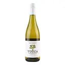 Вино Yucca Chardonnay California біле сухе 0.75 л