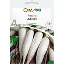 Семена Садиба Редька дайкон 10 г (000022559)