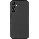 Чохол Lakshmi Silicone Cover Full Camera (AAA) для Samsung Galaxy A26 5G Чорний / Black