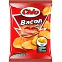 Чипсы Chio со вкусом бекона 30 г