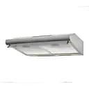 Вытяжка Ventolux Roma 60 INOX LUX