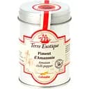 Перец чили Terre Exotique Амазонский 20 г