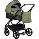 Коляска універсальна Tutis Leo+ Green