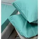 Наволочка Ecotton Super Soft SB-200 фланель Mint 50х70 см (24390)