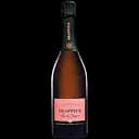 Шампанское Франция Drappier Розе Брют розовое 0.75 л