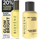 Сыворотка Biovene для лица осветляющая с витамином С и апельсином 30 мл 
