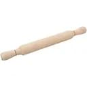 Скалка для теста Lis Kraїna деревянная (К0045)