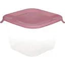 Ємність для продуктів, ягідна 1.5 л (1463-IH-ягідний)