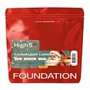 Кава в зернах Foundation High5 Сальвадор Lorena 250 гр