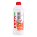 Гель для мытья посуды Sarma Platinum Розовый грейпфрут 500 мл