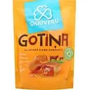 Цукерки Skriveru Gotina молочні класичні 250 г