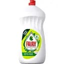 Засіб для миття посуду Fairy Зелене яблуко 1.5 л