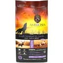 Корм сухой Ambrosia Grain Free Dog Adult Fresh Venison & Lamb для взрослых собак всех пород со свежей олениной и ягненком 2 кг