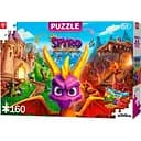 Пазл классический GoodLoot Spyro Reignited Trilogy Puzzles 160 элементов (5908305240389)