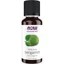 Олія бергамота Now Essential Bergamot Oil 30 ml