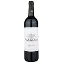 Вино Chateau Pedesclaux 2014 красное сухое 0,75 л (R0799)