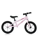 Біговел дитячий MBB 1045-14-3 колеса 14 дюймів, рожевий