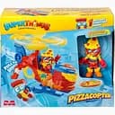 Ігровий набір Magic Box SuperThings Піцакоптер (PSTSP118IN120)