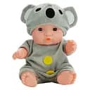 Кукла-пупс Vinwell ЗвероКрошки в ассортименте (985988)