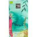 Шоколад чорний Chocolate Organiko Fleur de sel 70% 70 г (873229)