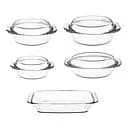 Набор посуды Simax Тантал, 5 предметов (315)