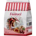 Печенье BonіSano Fantuci со вкусом вишни 300 г