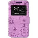 Чехол-книжка Florence для Lenovo A630t универсальный