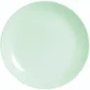 Тарелка десертная Luminarc Diwali Paradise Green 19 см (V5841)