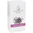 Чай черный La Via del Te Earl grey Imperiale 50 г (20 шт. х 2.5 г)
