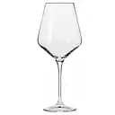 Набір келихів для червоного вина Krosno Avant-Garde скло 550 мл 4 шт. (909677)