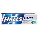 Гумка жувальна Halls Евкаліпт, 14 г (786368)