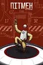 Пітмен - Єгор Ключник