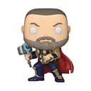 Фигурка Funko Pop Фанко Поп Мстители Avengers Game Thor Игра Тор 10 см AG T 628