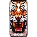 Панель BeCover 3D Print для Xiaomi Redmi 5 Tiger (702042)